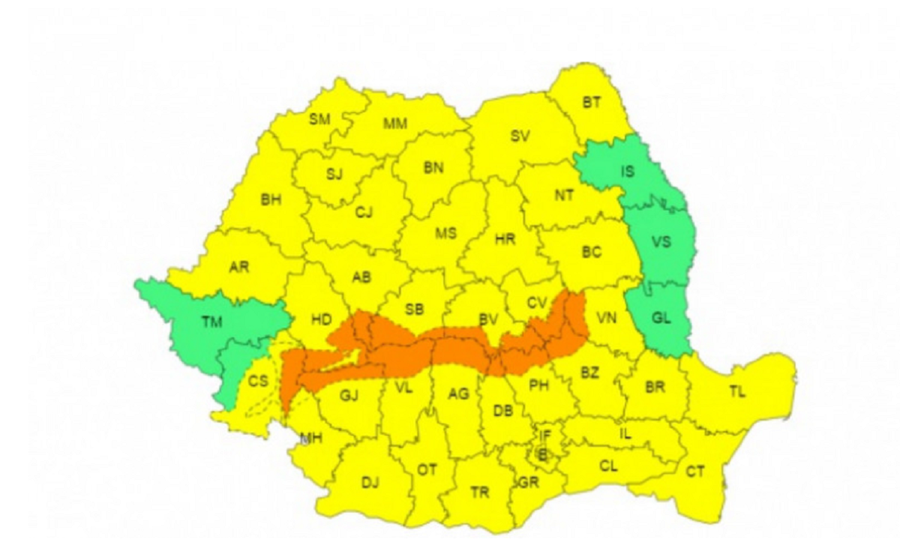 meteo anm