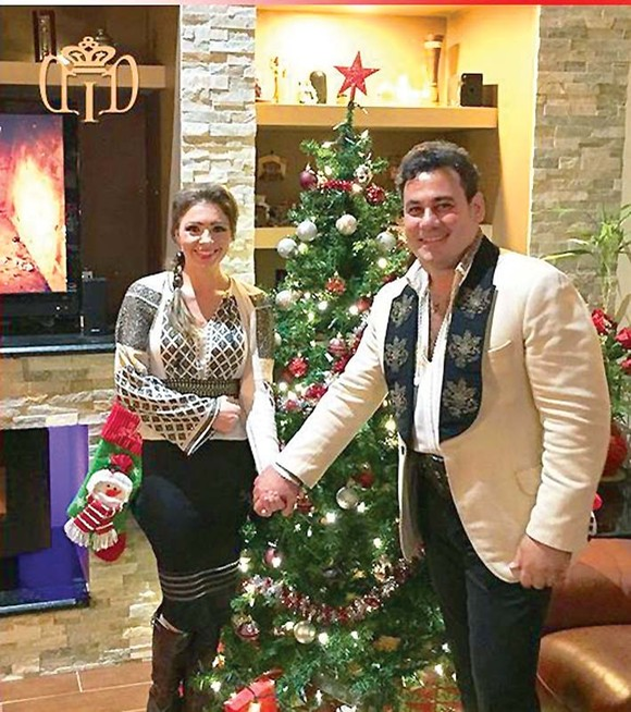 Războiul fraților Dolănescu nu s-a încheiat! Ionuț și Dragoș nu și-au mai vorbit de zece ani