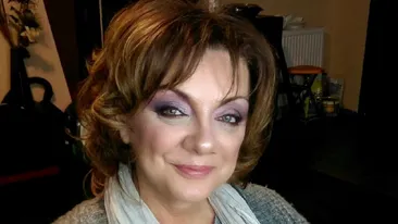 Carmen Tănase, adevărul despre kilogramele în plus: ”Am ținut toate dietele posibile”