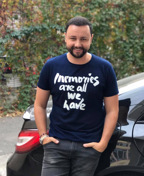 Cătălin Măruță se întoarce la prima lui dragoste! Cum a reacționat Andra