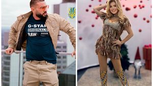 Cum a ajuns Dorian Popa să o dea pe Loredana cu capul de candelabru: „A intrat așa, într-o vrie și...”