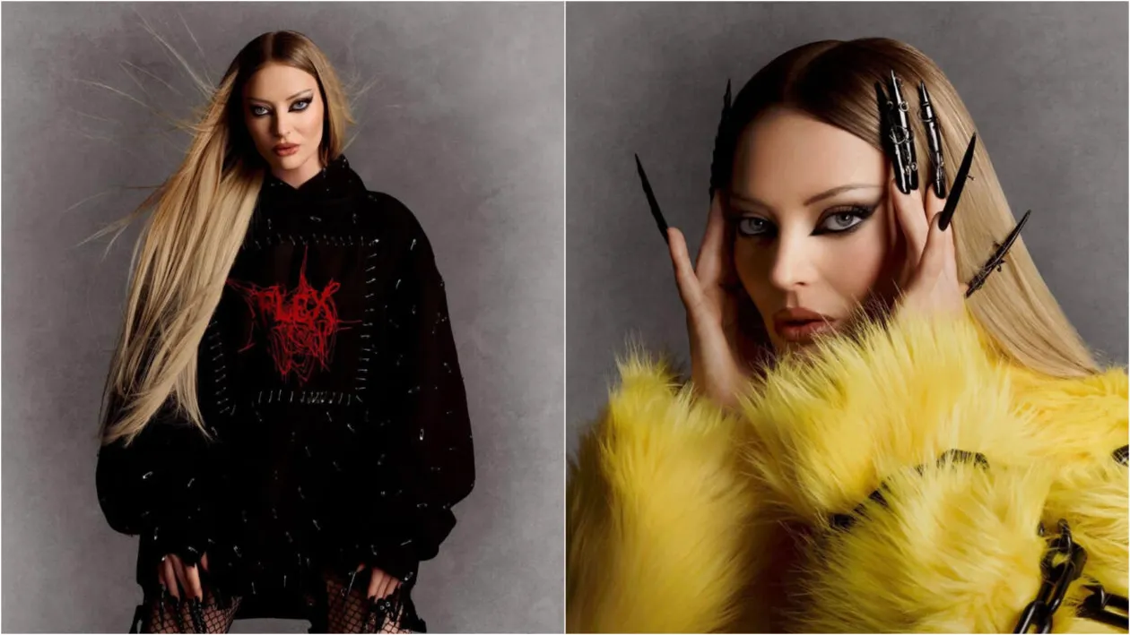 Delia și-a pus diagnosticul. De ce tulburare susține vedeta de la Antena 1 că suferă: „O să obțin ștampilă ca să mă credeți”