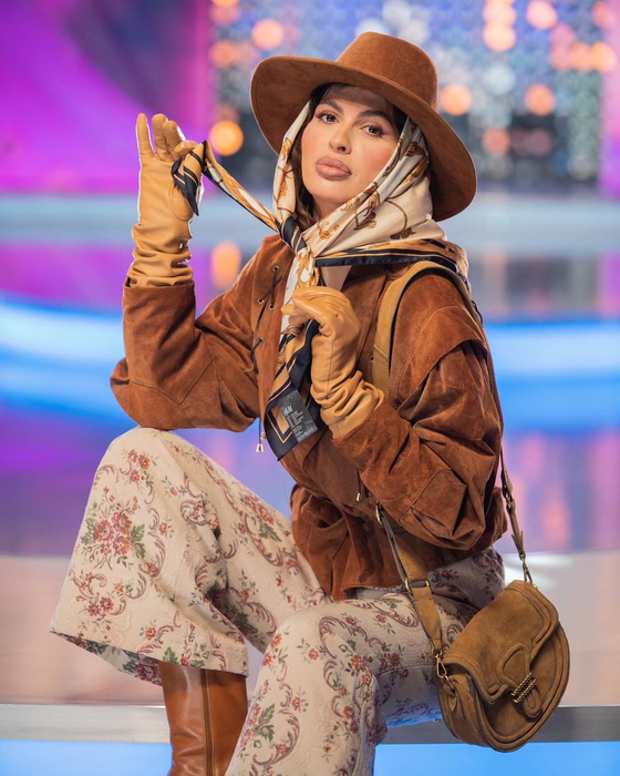 Mădălina Pamfile, descalificată de la „Bravo, ai stil! Celebrities!”. Ce s-a întâmplat cu şatena