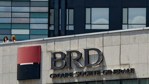 BRD Société Générale, PERCHEZIȚIONATĂ! Una dintre cele mai mari bănci franceze, suspectată de FRAUDĂ și spălare de bani