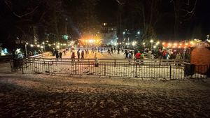 Suma fabuloasă pe care au plătit-o românii pentru Revelion la Sinaia. Cât o mașină la mâna a doua