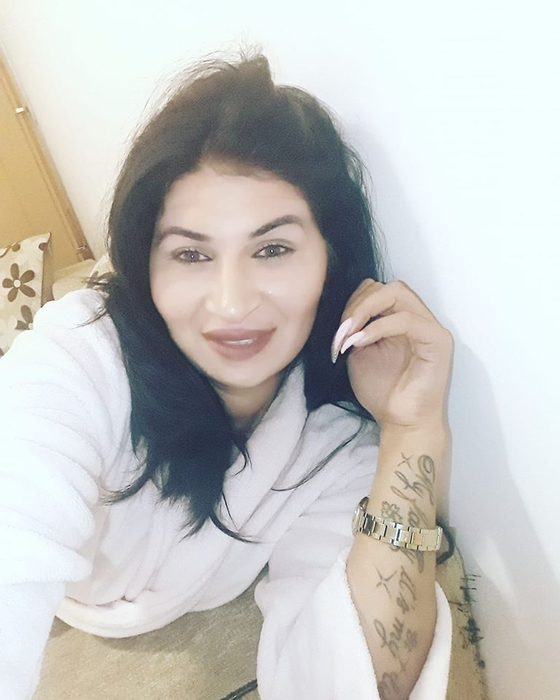 Ramona, fiica lui Ioniță de la Clejani, face mișto de sora ei, în plin scandal cu Codin Maticiuc! Ce poză a postat cu Margherita