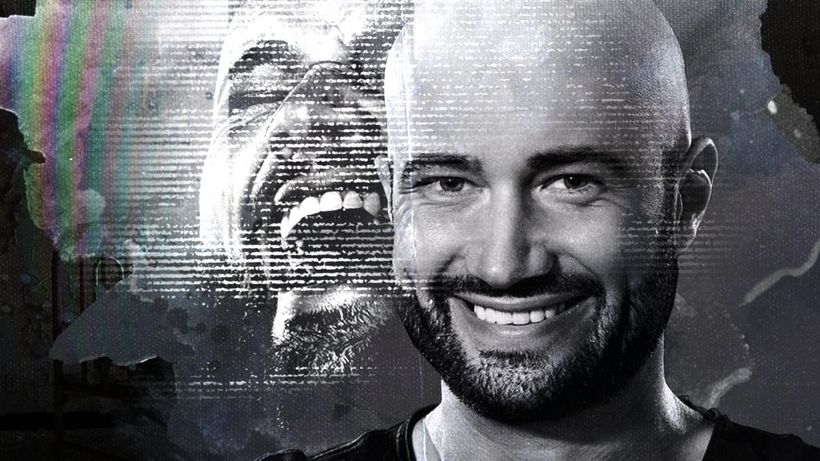 Juratul de la ”iUmor” a vorbit despre tentativele de sinucidere. Ce dramă ascunde Mihai Bendeac