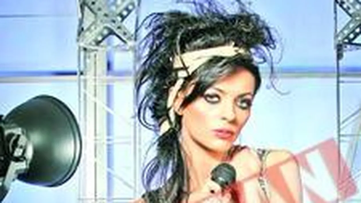 Cosmina Pasarin face naveta intre litoral si Ilfov