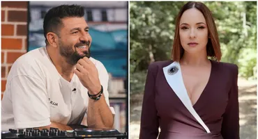 Ce a putut să spună Ciucă despre Andreea Marin! L-a luat prin surprindere și pe Cătălin Măruță: „Cea mai falsă”