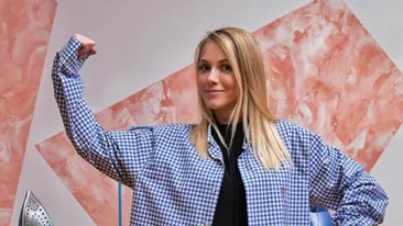 După ce au apărut imaginile cu burtica, ANDREEA IBACKA a făcut totul public! ”Aşteptăm cu drag un mic înger!”