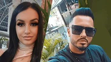 Soţia lui Ionuţ Frumuşelu acuză că a trăit în teroare! “Mă amenință constant că mă omoară” Protejatul lui Dan Bursuc riscă să piardă TOTUL!