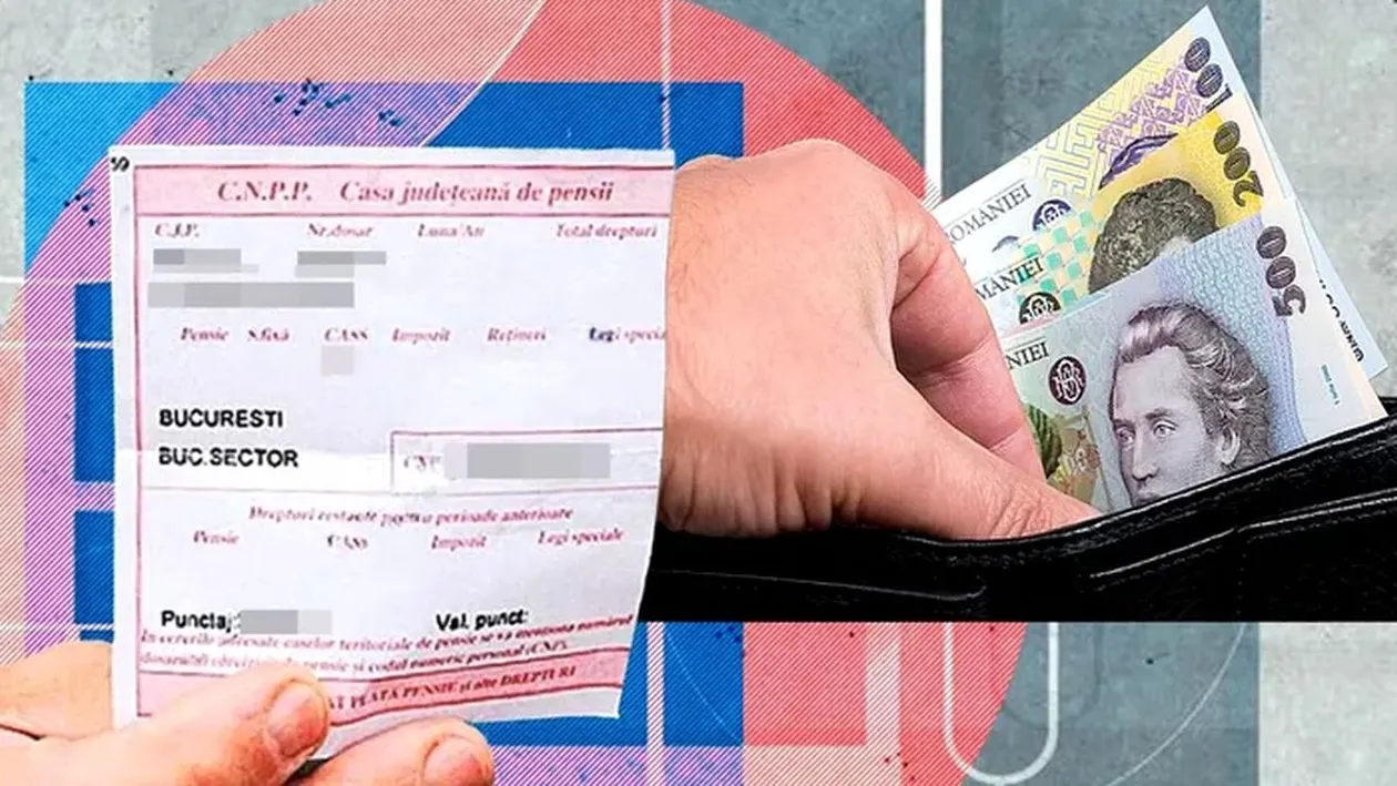 Guvernul taie din pensiile acestor români. Premierul Marcel Ciolacu va elimina „anomalia” de până acum