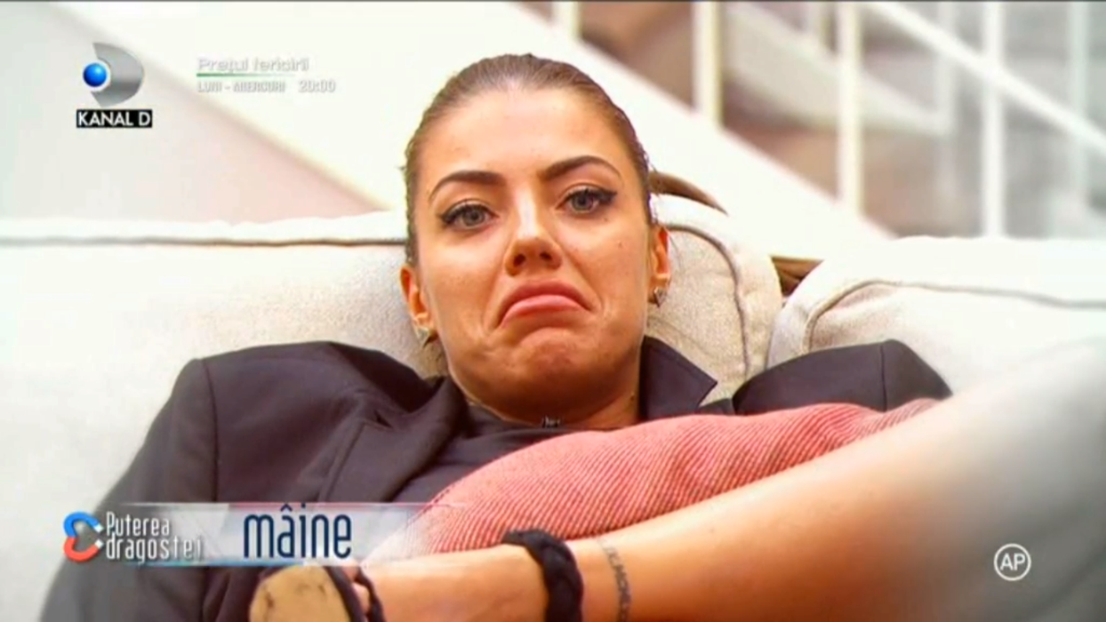 Scene interzise minorilor în emisiunea prezentată de Andreea Mantea la Kanal D! S-a suit pe el și a început să îl..