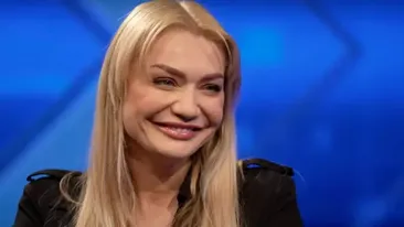 Cristina Cioran s-a mutat definitiv din București. Care este motivul: „E Doamne-Doamne cu noi, deci totul va fi ok”