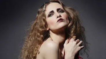 Iulia Albu, strigat de disperare! Iata ce mesaj ii transmite fostului sot