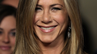 Jennifer Aniston a primit o stea pe Walk of Fame din Hollywood