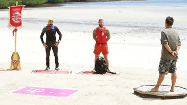 Alex Filip a părăsit competiția Ultimul Trib: “Nu am niciun regret. Primul lucru, când ajung acasă? Mă duc la copiii mei!”