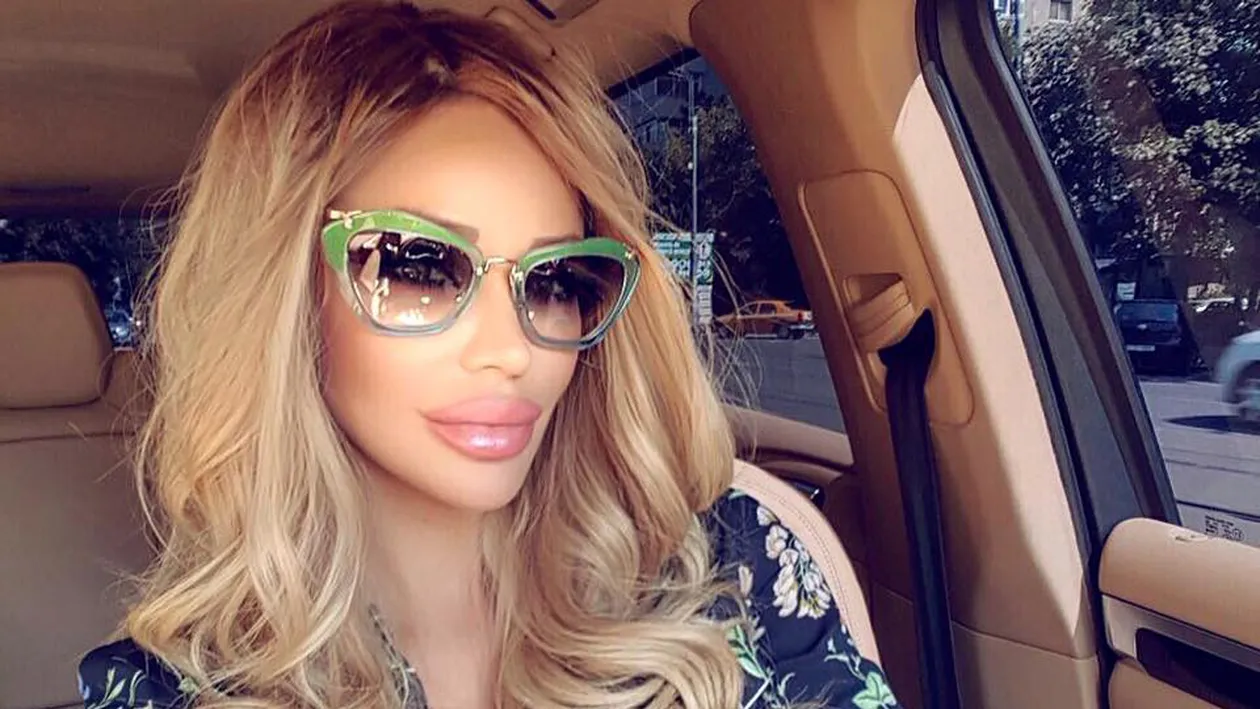 BIANCA DRĂGUŞANU, probleme cu sarcina? Viitoarea mămică a mărturisit că „Toate se...“
