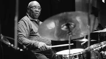 Jabo Starks, toboșarul lui James Brown a murit! Artistul avea leucemie