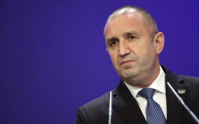 Rumen Radev sugerează că România e de vină pentru recentele atacuri rusești cu drone din Marea Neagră. Cum își justifică afirmația