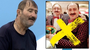 Au fost cei mai buni prieteni, dar acum nu-și mai vorbesc! De ce s-au despărțit Romică Țociu și Cornel Palade de la "Sunt celebru, scoate-mă de aici"