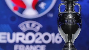 EURO 2016. Romania este in grupa A, cu Franta, Elvetia si Albania