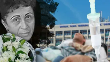 Soțul profesoarei care a murit otrăvită și-a revenit din comă, dar… ar fi putea fi acuzat de omor!