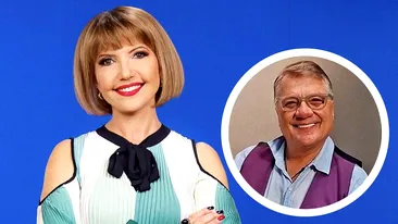 Marina Almășan, îndrăgostită lulea de Sorin Mărcuș: Destinul a făcut să ne unim singurătățile