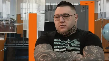 Cum a sărbătorit luptătorul RXF după decizia favorabilă a instanței. Marian Piciu: Nu doresc nici dușmanilor să treacă prin ce am trecut eu”