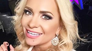 Paula Chirilă, mămică din nou? Vedeta a făcut anunţul: “Vine un frăţior sau o surioară” 