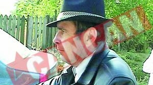 Invatatorul betivan s-a imbolnavit subit