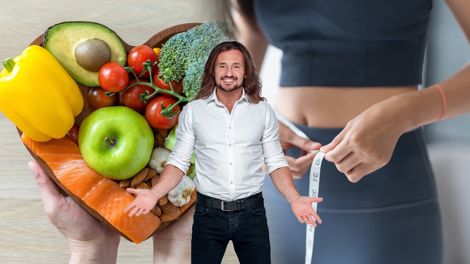 Adevărul despre dietele care promit să te scape de 20 de kilograme! Dr. Cezar explică de ce rezultatele rapide nu sunt suficiente
