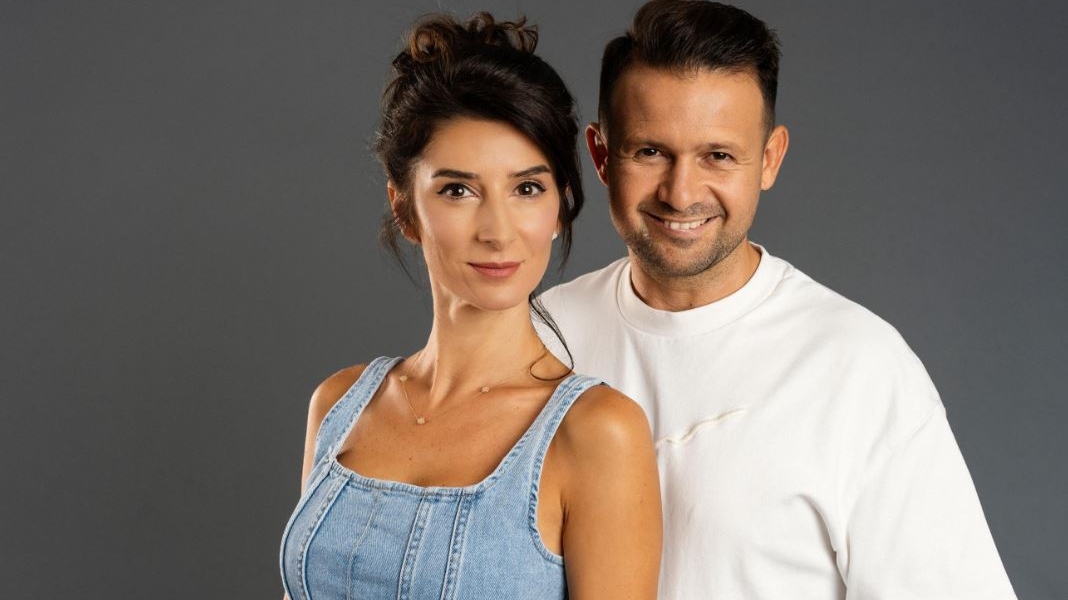 Cu ce se ocupă Elena Tudor, câștigătoarea Power Couple 2025. Ce meserie are soția magicianului Robert Tudor, de fapt