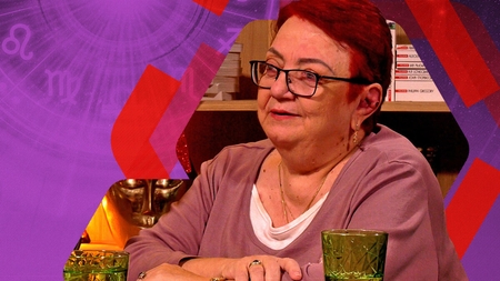 Ce meserie are Minerva, de fapt. Celebrul astrolog al României a studiat la trei facultăți