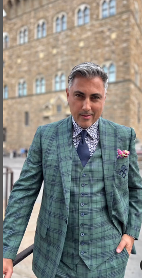 Alina Sorescu a înflorit după divorțul de Alexandru Ciucu. Artista și-a găsit liniștea în 2025: ”Îmi place această perioadă”
