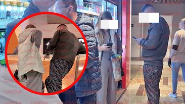 După ce a sedus la Insula Iubirii, s-a făcut băiat de casă! Ispita masculină, domesticit de o blondă