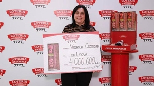 Viorica Cojocar, o româncă plecată la muncă în Italia, a dat lovitura vieţii! De necrezut ce i s-a întâmplat după 15 ani
