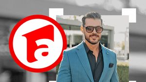 Victor Slav şi-a negociat revenirea la ProTV, dar a fost refuzat! Rămas fără contract s-a întors la Antena 1 şi e pregătit de show! SURPRIZĂ totală: o altă vedetă i s-a alăturat