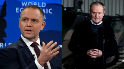 Nawrocki blochează participarea Poloniei în programul SAFE. Tusk: „A ratat ocazia de a acționa ca un patriot”