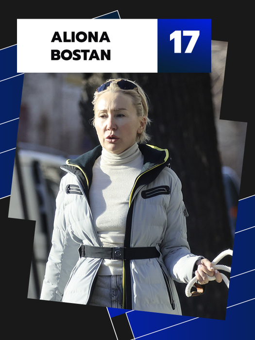 Bianca Drăgușanu, Andra Măruță și Emily Burghelea nu fac un pas fără prietenii blănoși. Top 30 dive eclipsate de patrupezii lor