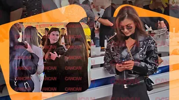 Oferta care a ”zdruncinat-o” pe Mădălina Pamfile!  Fosta asistentă tv a ieșit la ”agățat”, alături de o amică, dar…