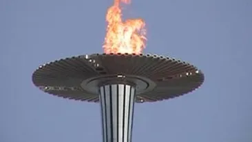 Un roman va purta flacara olimpica pe teritoriul Marii Britanii, la Leeds! Afla cum a fost ales