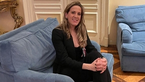 Plictisită de viața în țara ei, italianca Matilde s-a mutat în 2020 în România. Din ce face bani și care e motivul pentru care a rămas 6 ani în București