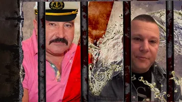 Traficant de droguri, umilit în închisoarea de la Ploiești. ”Locotenenții” lui Nuțu Cămătaru l-au stropit cu urină și fecale!