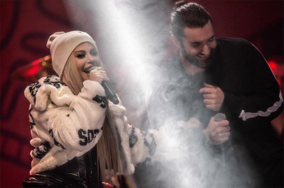 Formidabil Câți bani câștigă Loredana Groza la un singur concert