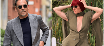 Procesul dintre Lidia Buble și Răzvan Simion continuă. Ce a stabilit instanța?