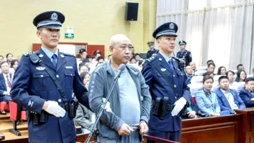 “Jack Spintecătorul” din China a fost executat! A violat și a ucis 11 femei!