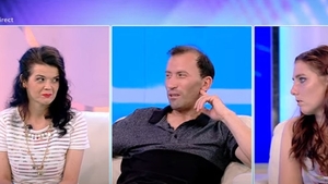 Căsnicia Vulpiței, pe muchie de cuțit! Elena a venit la Acces Direct cu cadouri pentru Viorel: „Rămâi cu mine sau cu ea?”