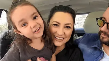 Andra, jignită de fani după o postare. Ce i-au reproșat artistei