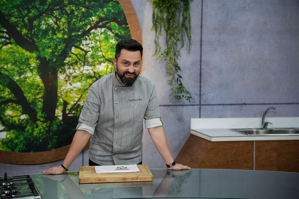 Orlando Zaharia lucrează cu fiul său, dar nu îl menajează deloc: “A început destul de dur parcursul lui”. DECIZIA importantă pe care a luat-o Andreas